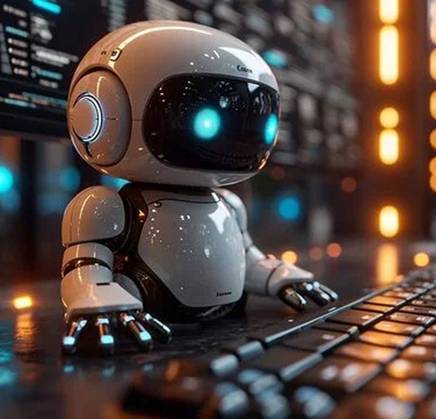 Agentes de IA: O futuro do consumo já chegou