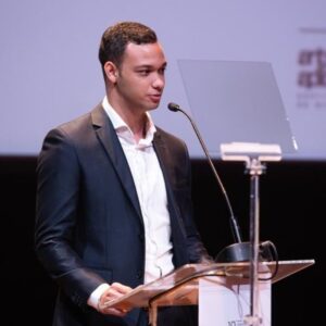 Picture of Vinicius Reis