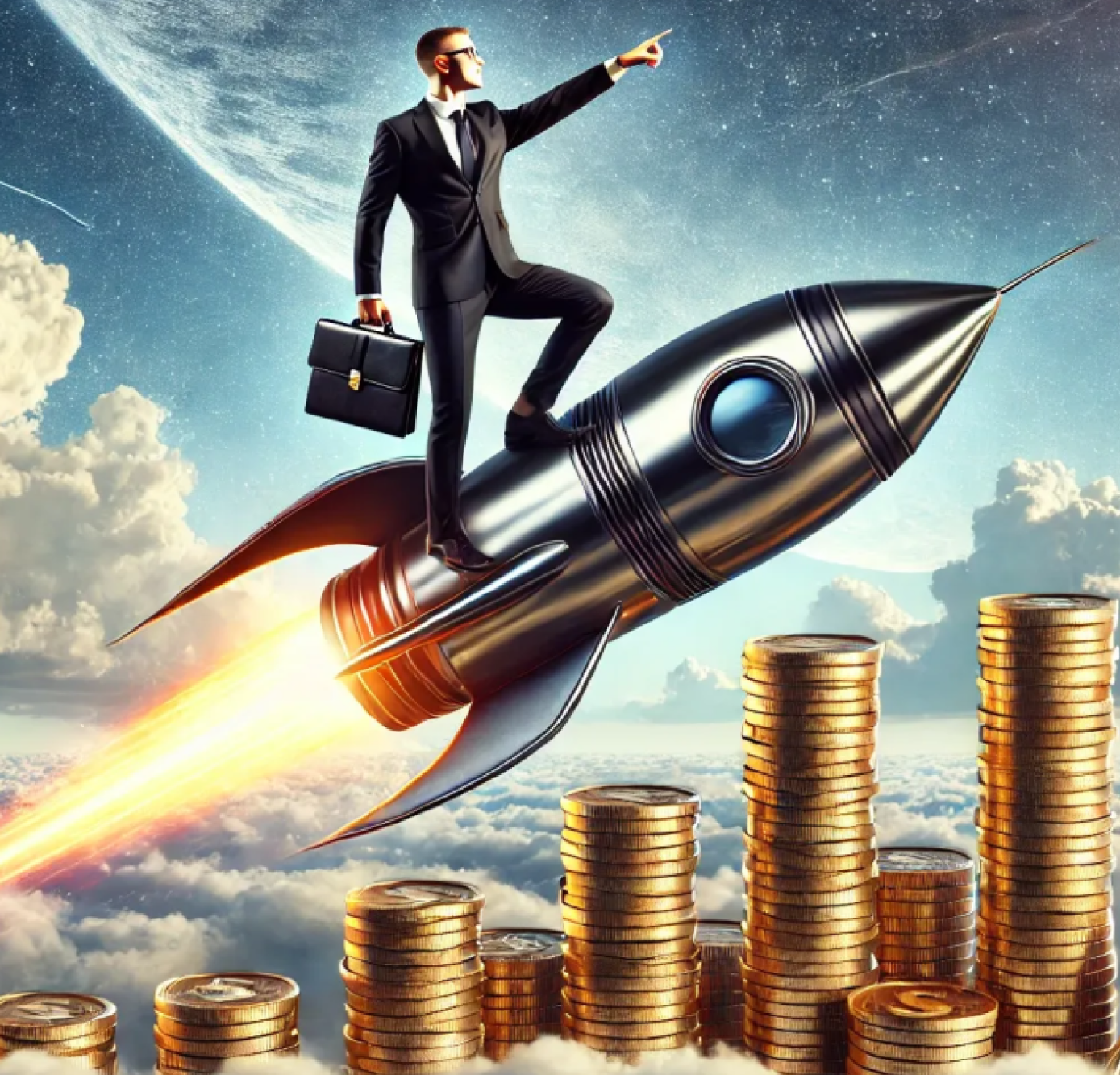 Levantando capital para startups: O que os fundadores precisam saber