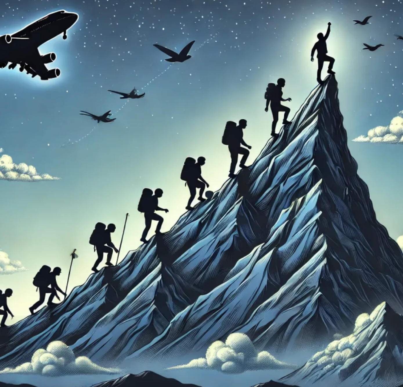 A jornada do empreendedor: Insights de Edson Rigonatti